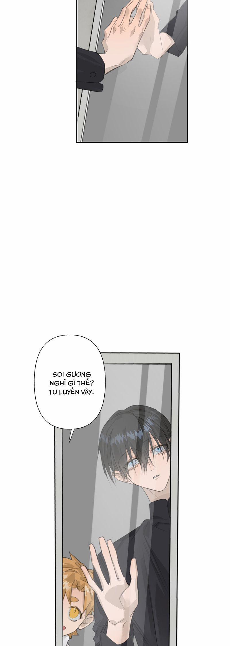 Dẫn Dụ Công Lược 11 trang 6