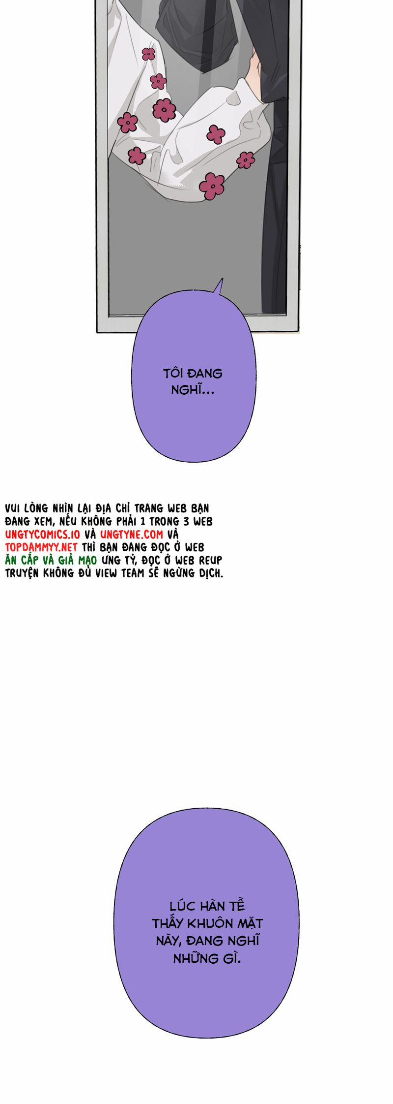 Dẫn Dụ Công Lược 11 trang 7