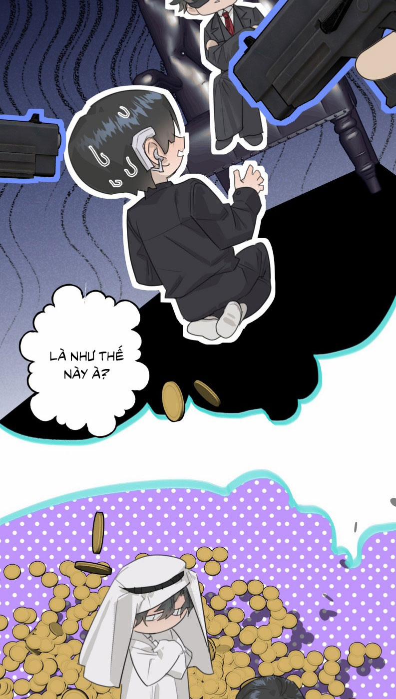 Dẫn Dụ Công Lược 12 trang 1