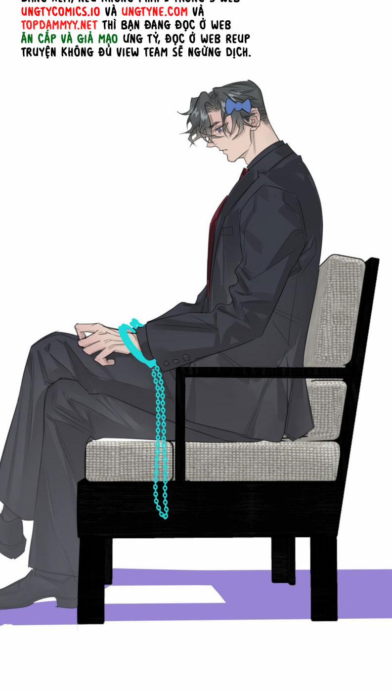 Dẫn Dụ Công Lược 12 trang 11