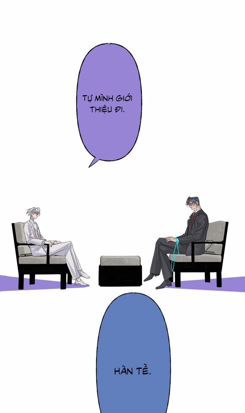 Dẫn Dụ Công Lược 12 trang 12