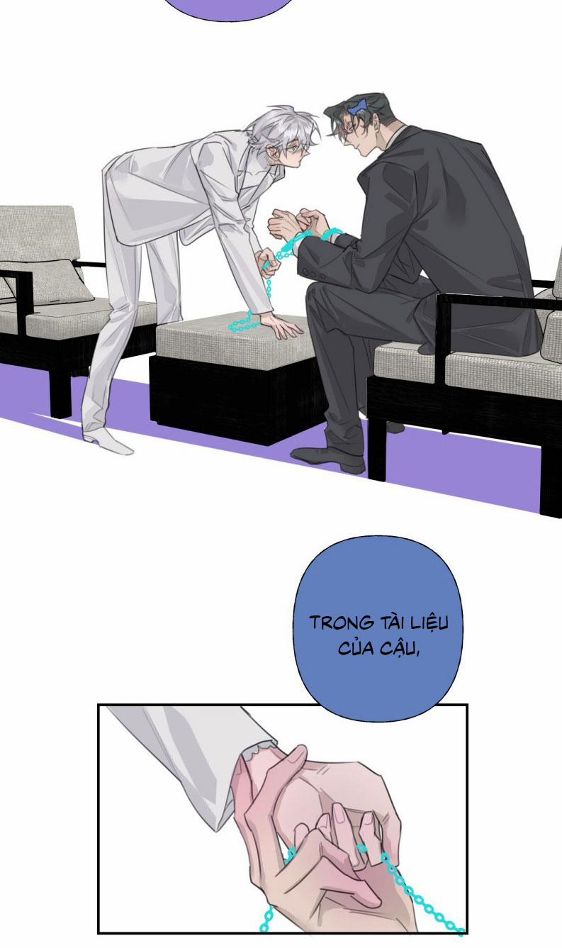 Dẫn Dụ Công Lược 12 trang 19