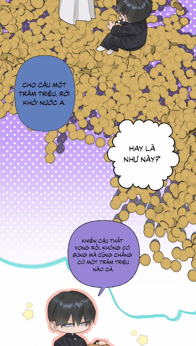 Dẫn Dụ Công Lược 12 trang 2