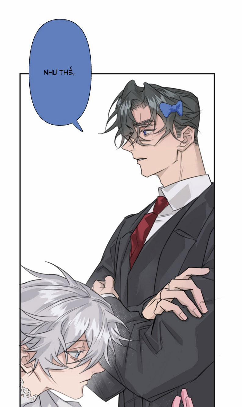 Dẫn Dụ Công Lược 12 trang 22