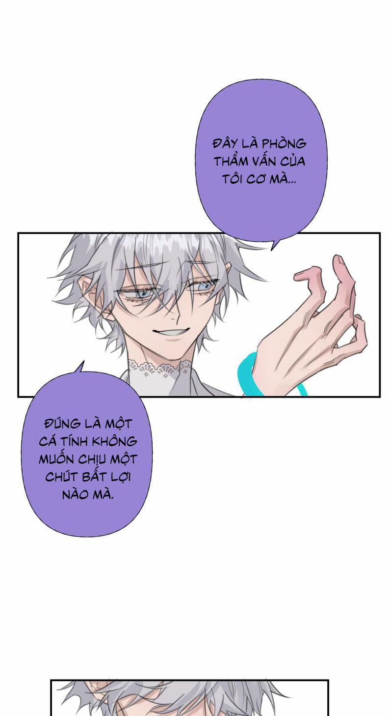 Dẫn Dụ Công Lược 12 trang 24