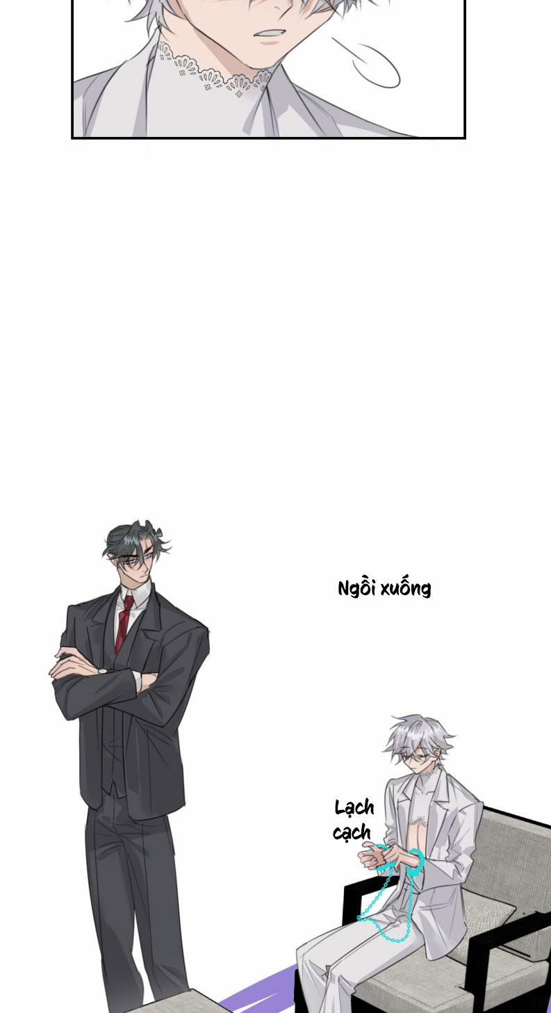 Dẫn Dụ Công Lược 12 trang 25