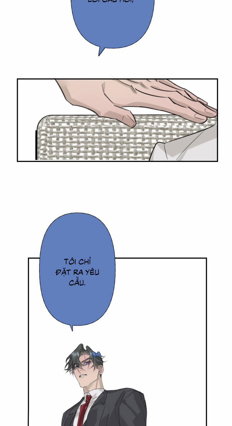 Dẫn Dụ Công Lược 12 trang 28