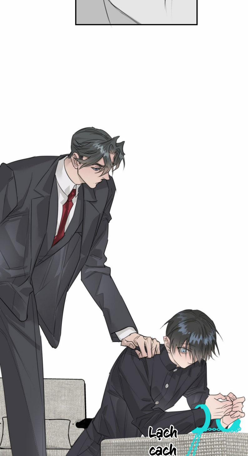 Dẫn Dụ Công Lược 12 trang 32