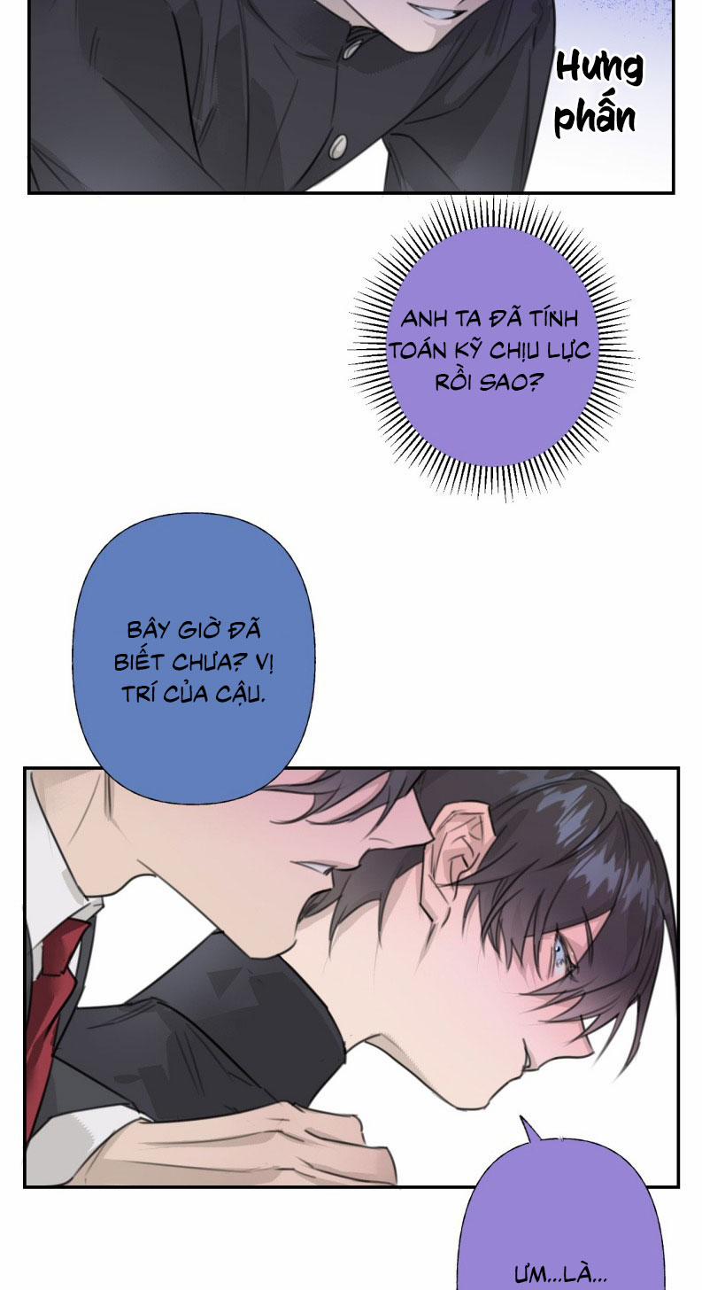 Dẫn Dụ Công Lược 12 trang 34