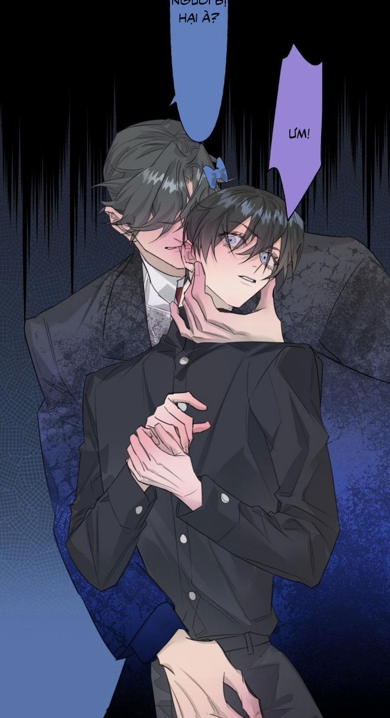 Dẫn Dụ Công Lược 12 trang 37