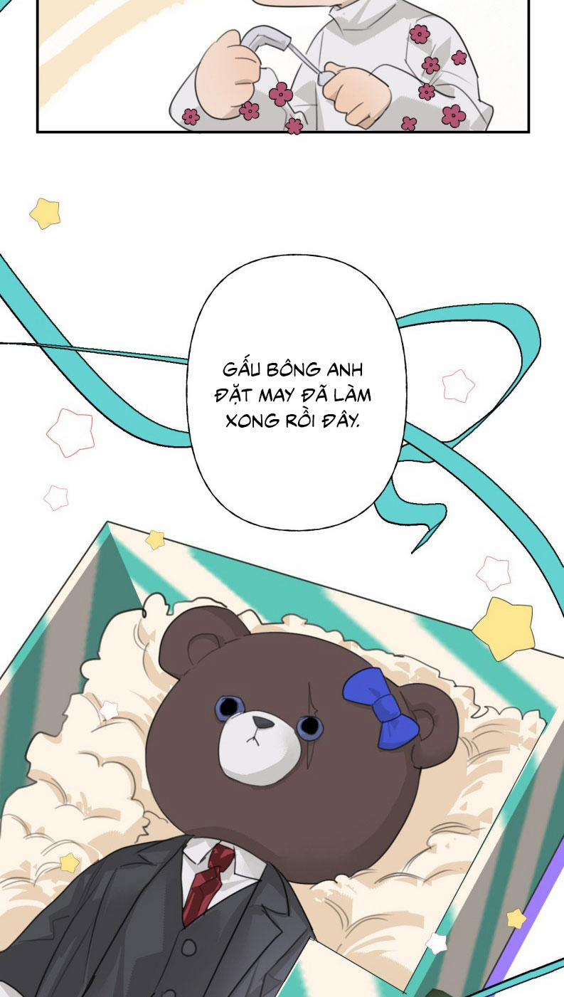 Dẫn Dụ Công Lược 12 trang 4