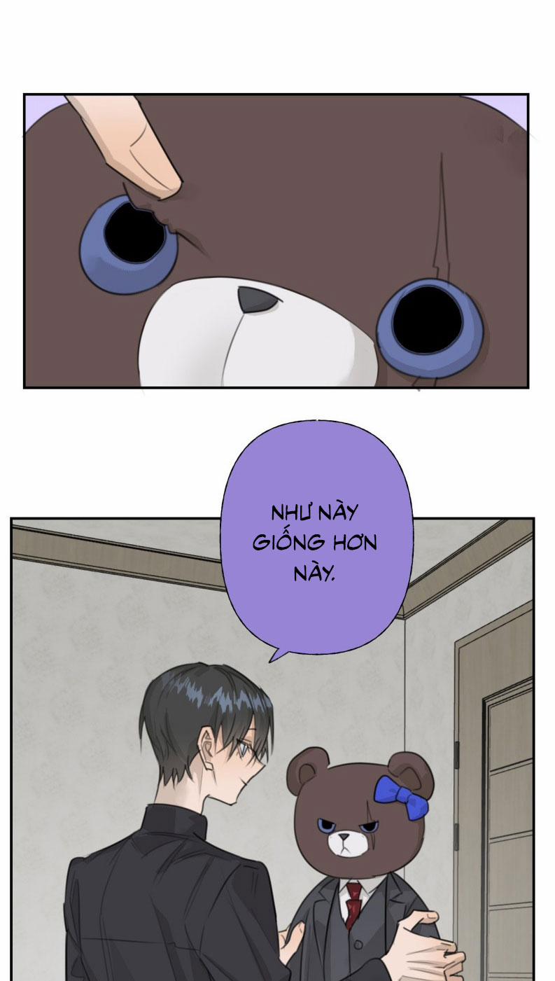 Dẫn Dụ Công Lược 12 trang 6