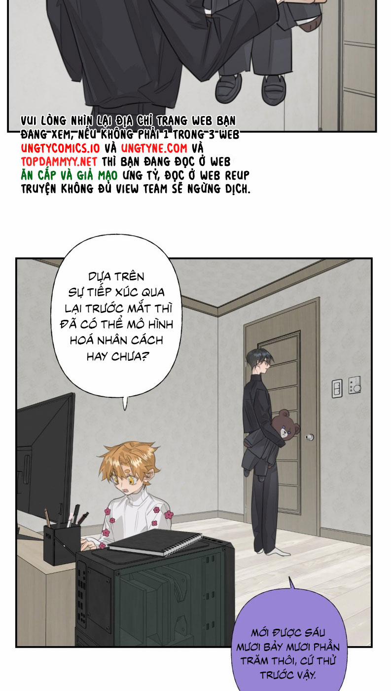 Dẫn Dụ Công Lược 12 trang 7