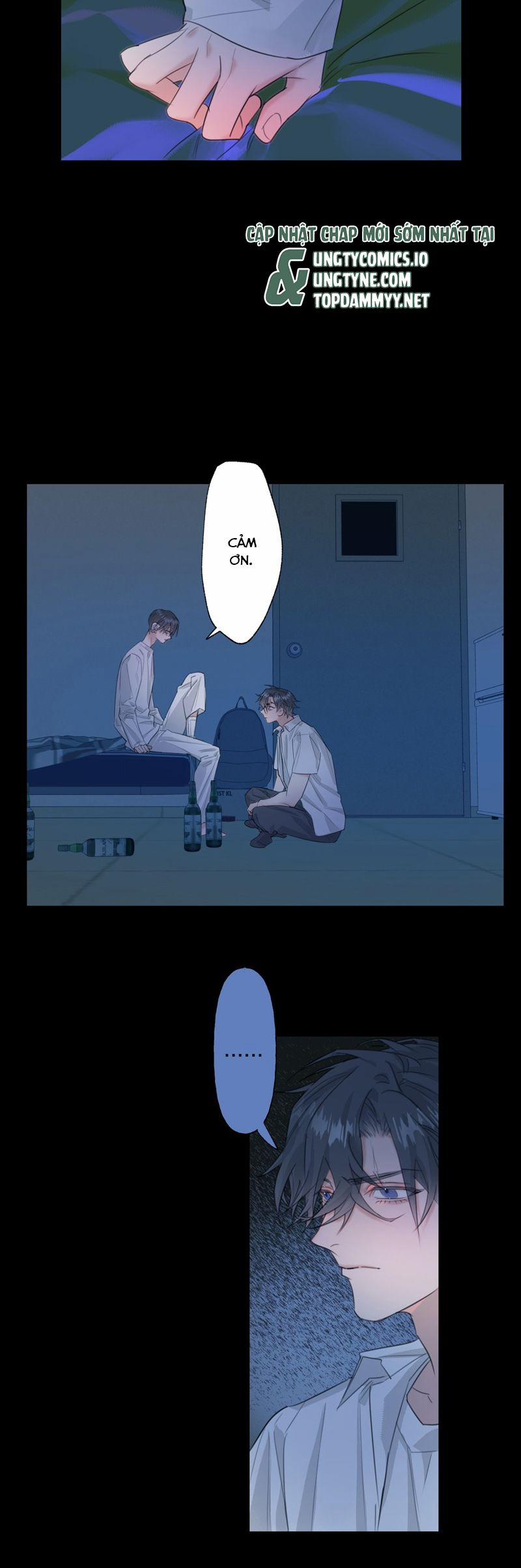 Dẫn Dụ Công Lược 13 trang 11