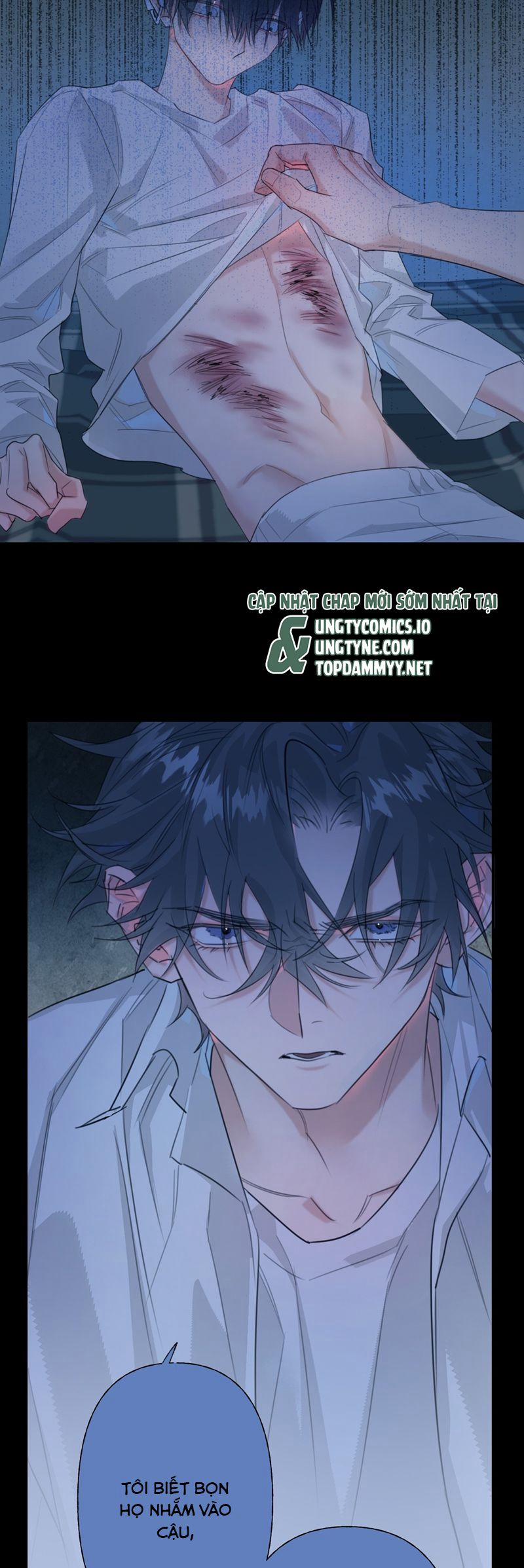 Dẫn Dụ Công Lược 13 trang 14