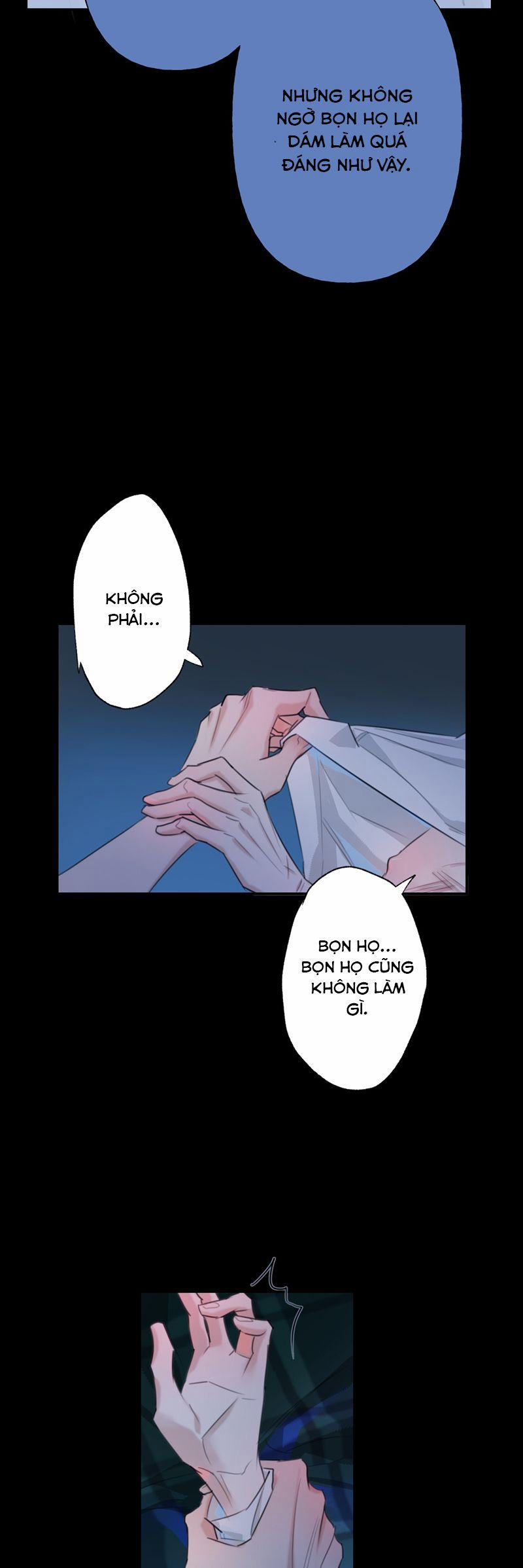 Dẫn Dụ Công Lược 13 trang 15