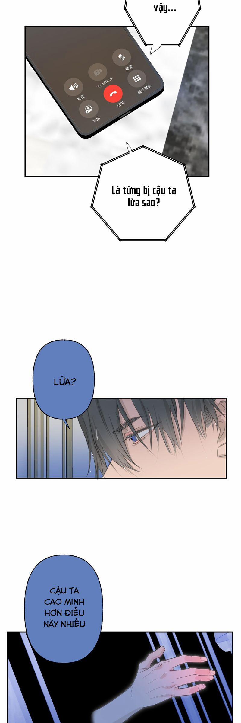 Dẫn Dụ Công Lược 13 trang 19