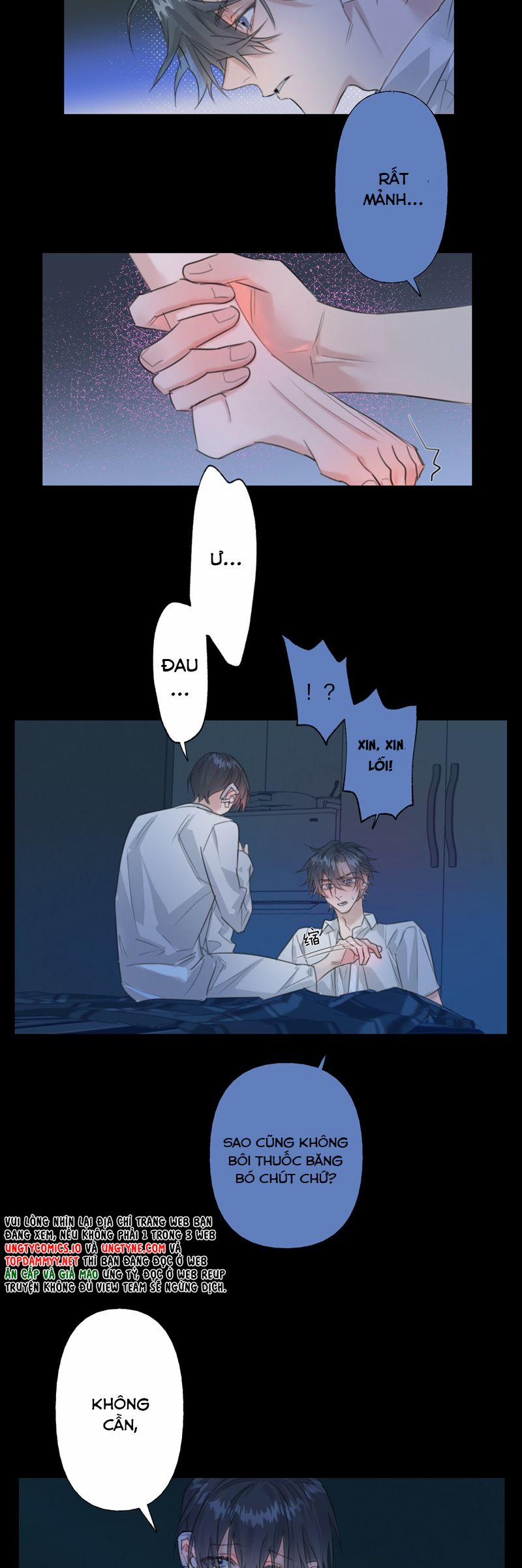 Dẫn Dụ Công Lược 13 trang 2