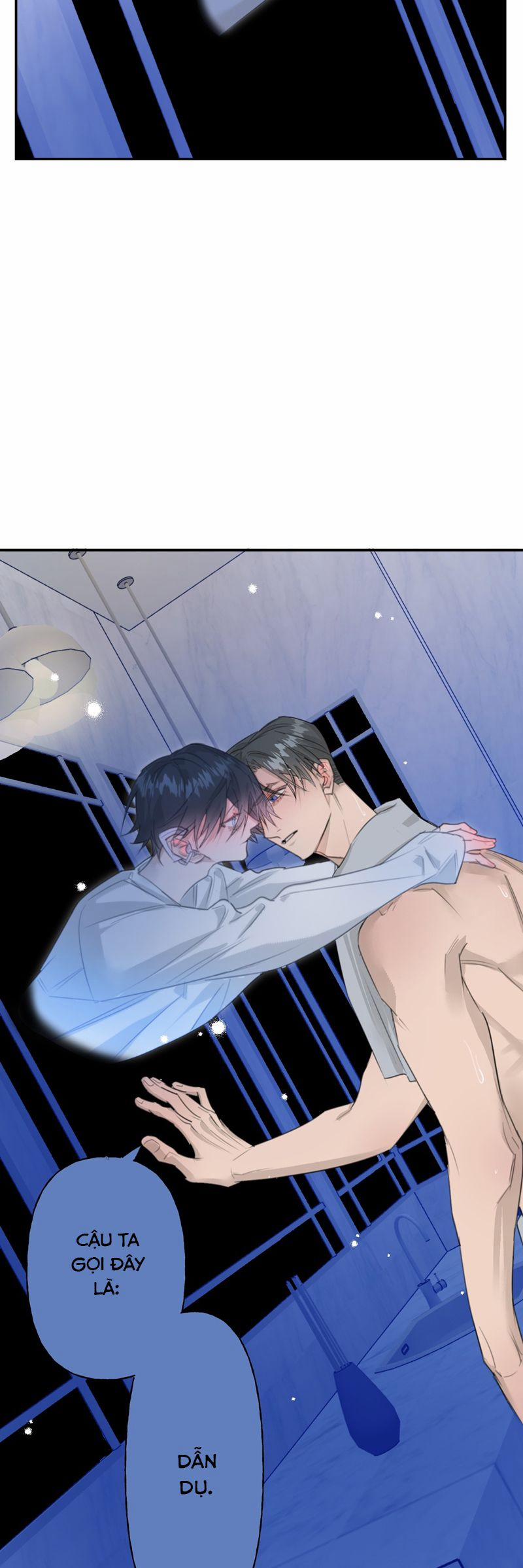 Dẫn Dụ Công Lược 13 trang 20