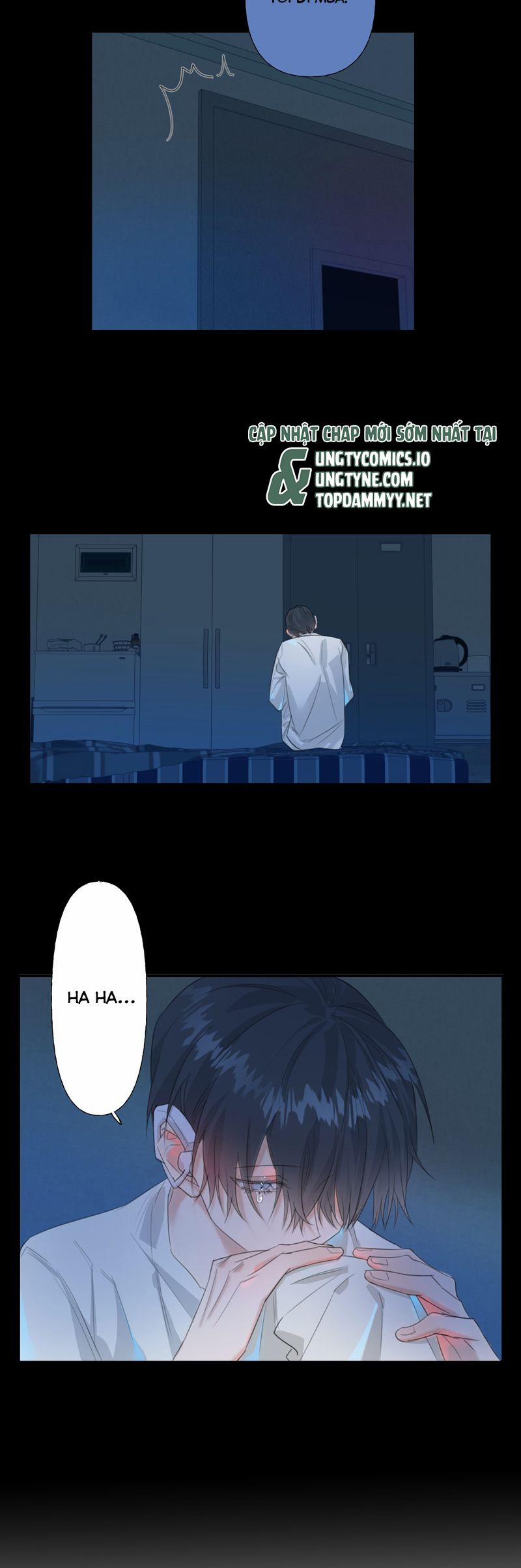 Dẫn Dụ Công Lược 13 trang 4