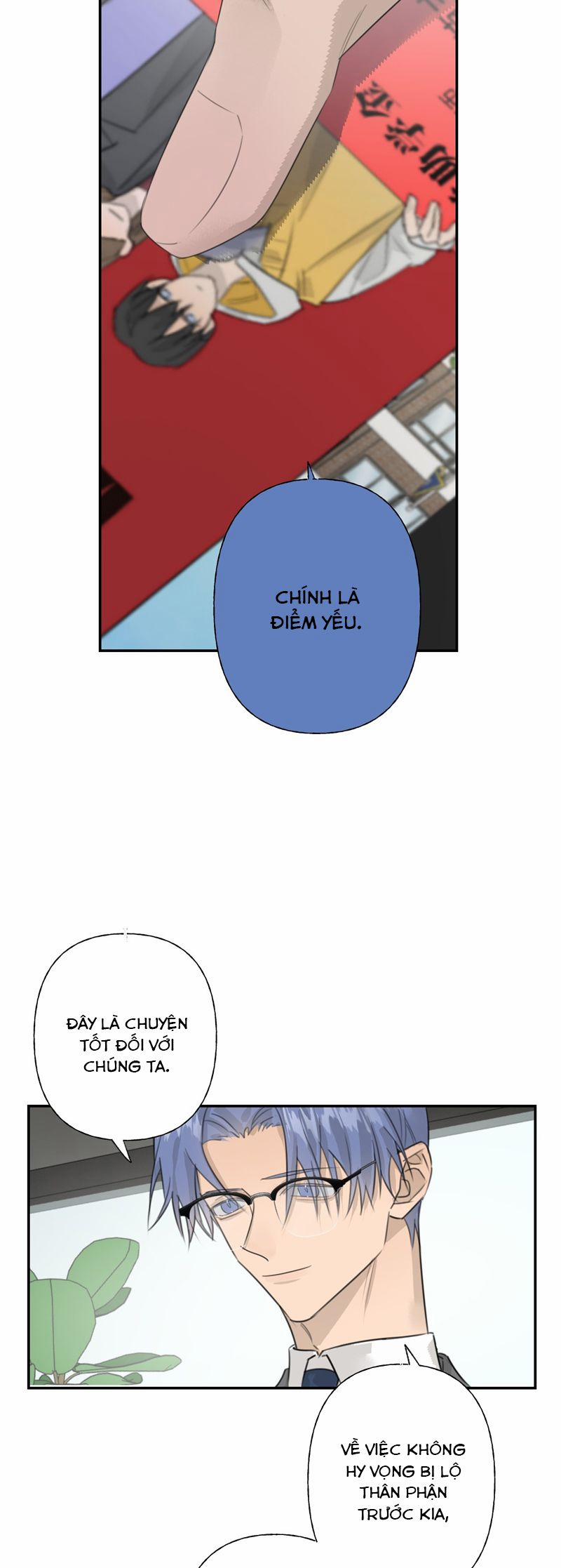 Dẫn Dụ Công Lược 14 trang 10