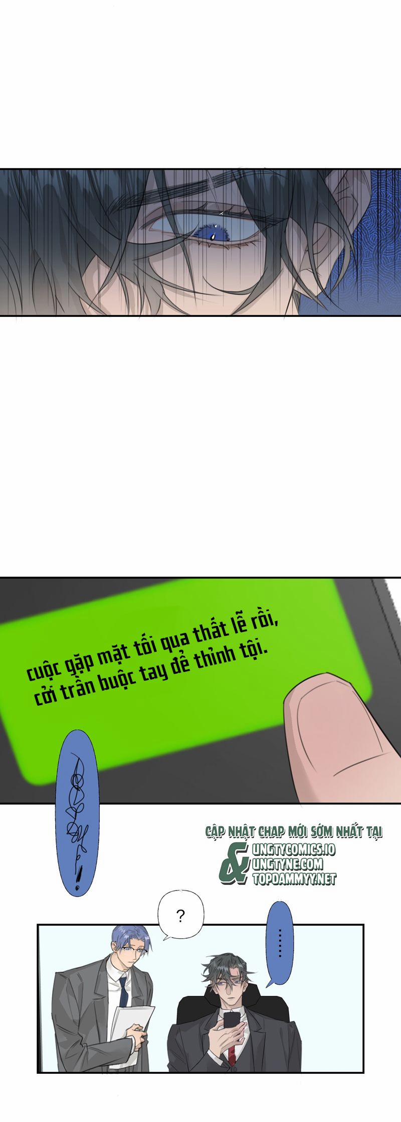 Dẫn Dụ Công Lược 14 trang 12