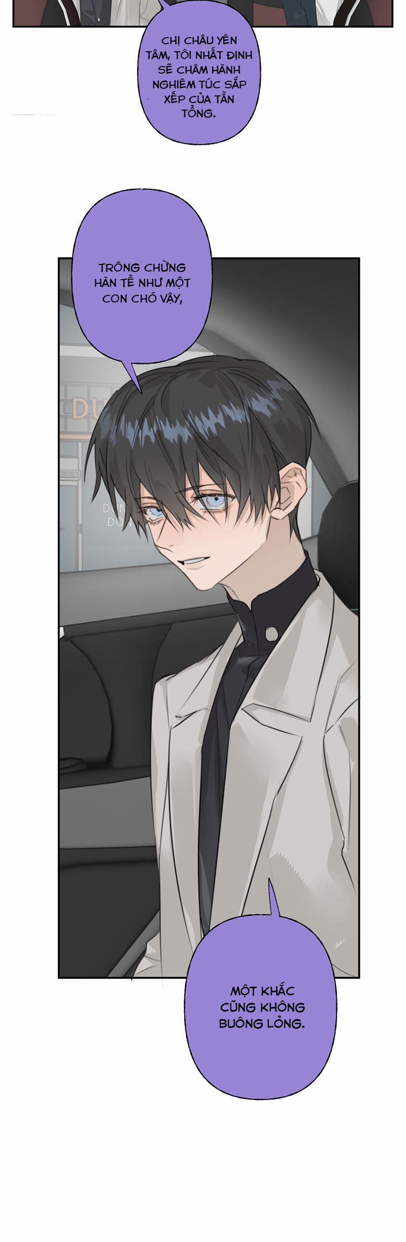 Dẫn Dụ Công Lược 14 trang 18