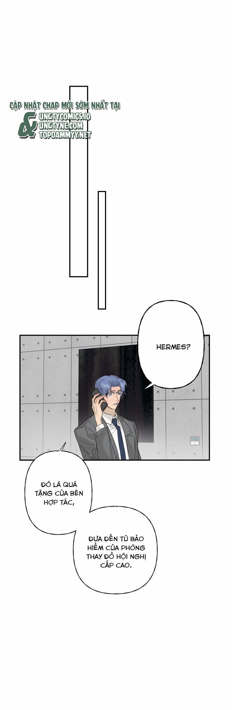 Dẫn Dụ Công Lược 14 trang 19