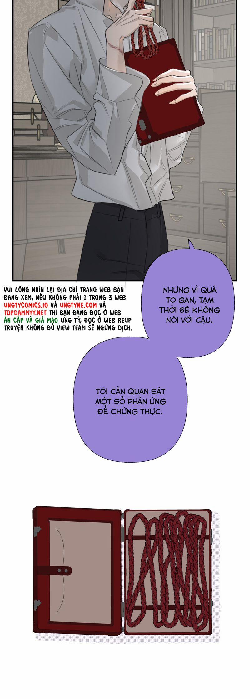 Dẫn Dụ Công Lược 14 trang 3