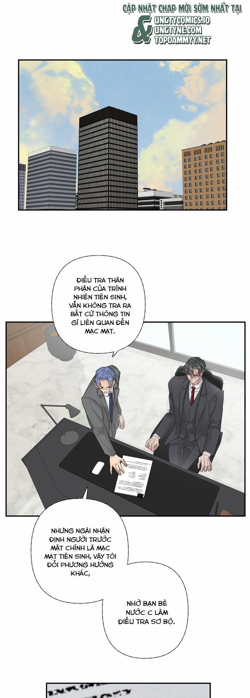 Dẫn Dụ Công Lược 14 trang 6