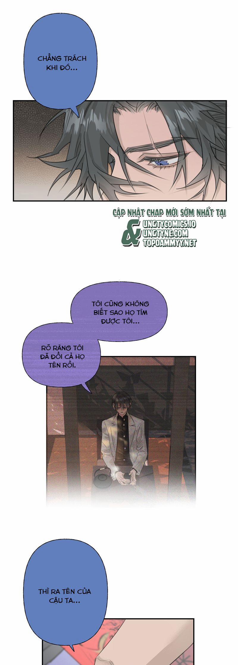 Dẫn Dụ Công Lược 14 trang 9