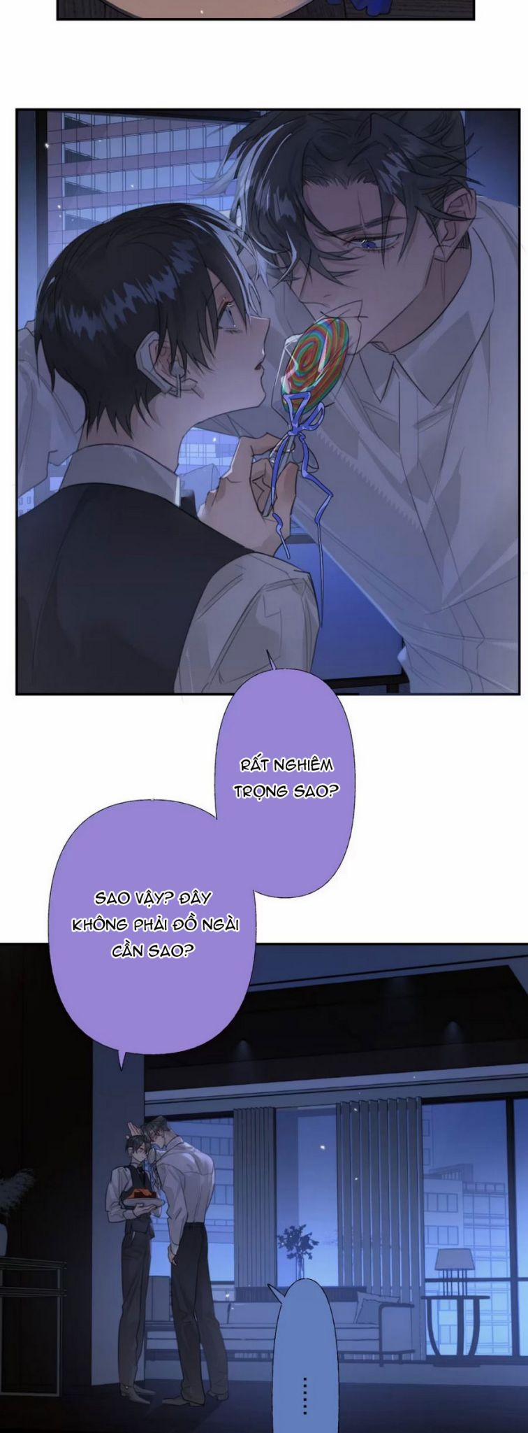 Dẫn Dụ Công Lược 15 trang 10