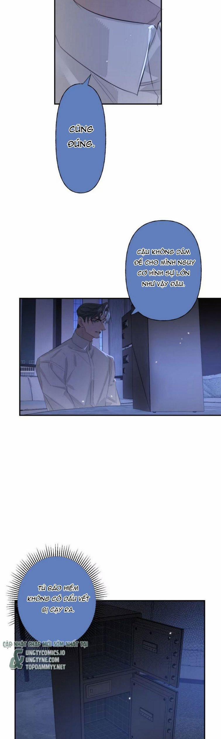 Dẫn Dụ Công Lược 15 trang 17