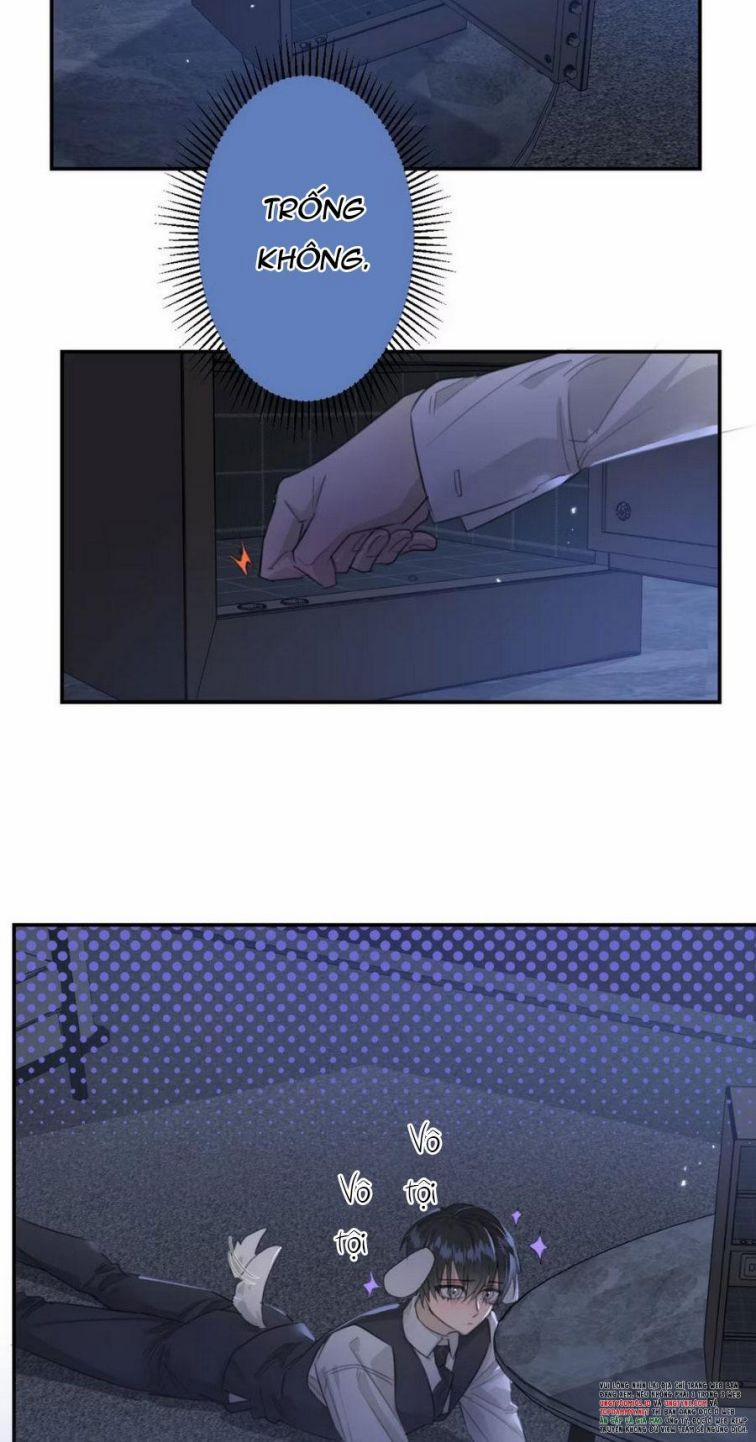 Dẫn Dụ Công Lược 15 trang 18