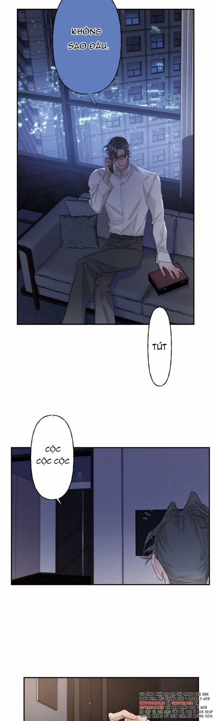 Dẫn Dụ Công Lược 15 trang 5