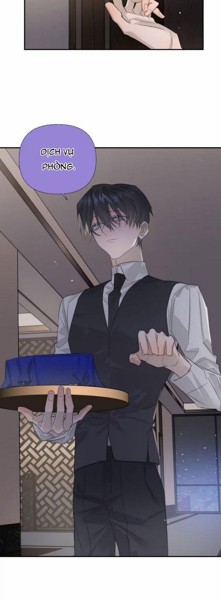 Dẫn Dụ Công Lược 15 trang 6