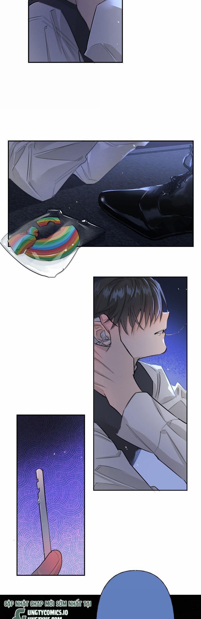 Dẫn Dụ Công Lược 16 trang 1