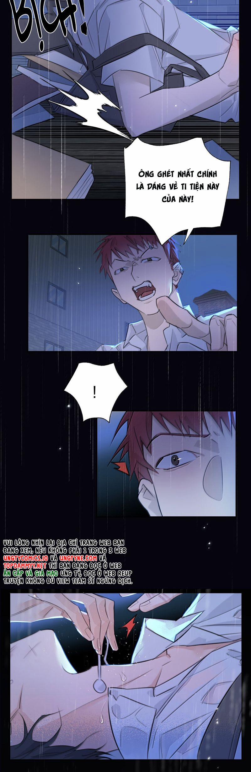 Dẫn Dụ Công Lược 16 trang 11