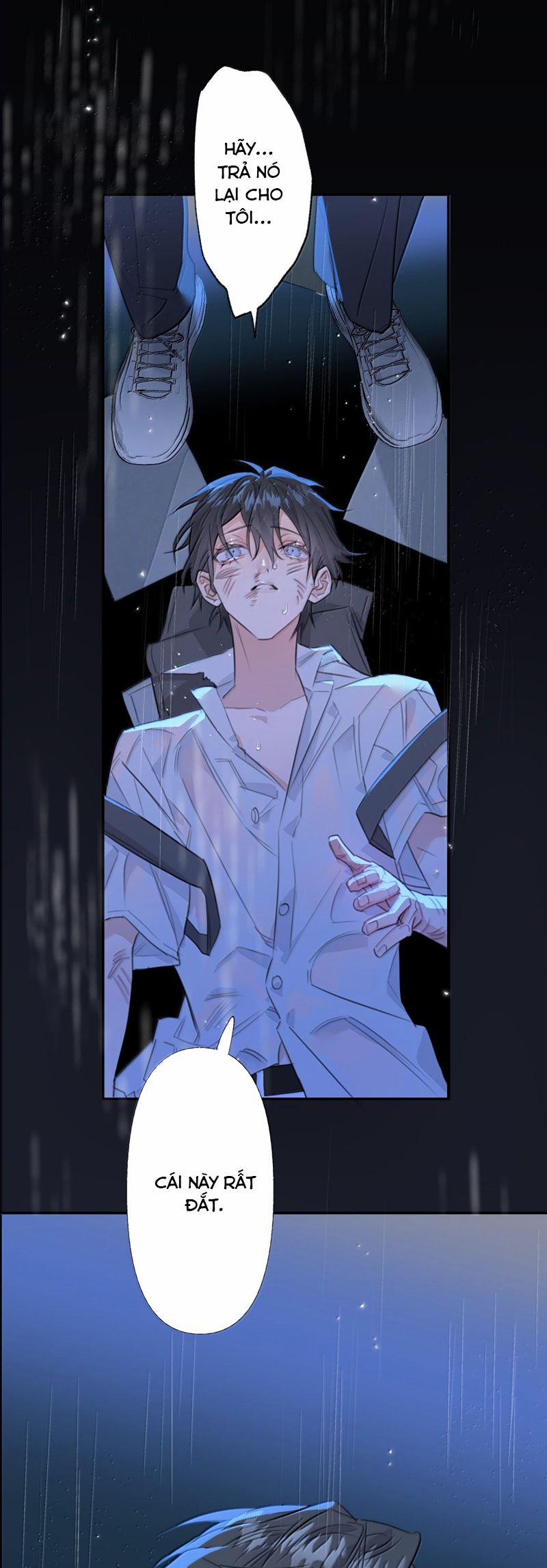 Dẫn Dụ Công Lược 16 trang 12