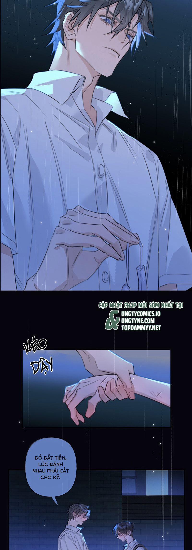 Dẫn Dụ Công Lược 16 trang 13