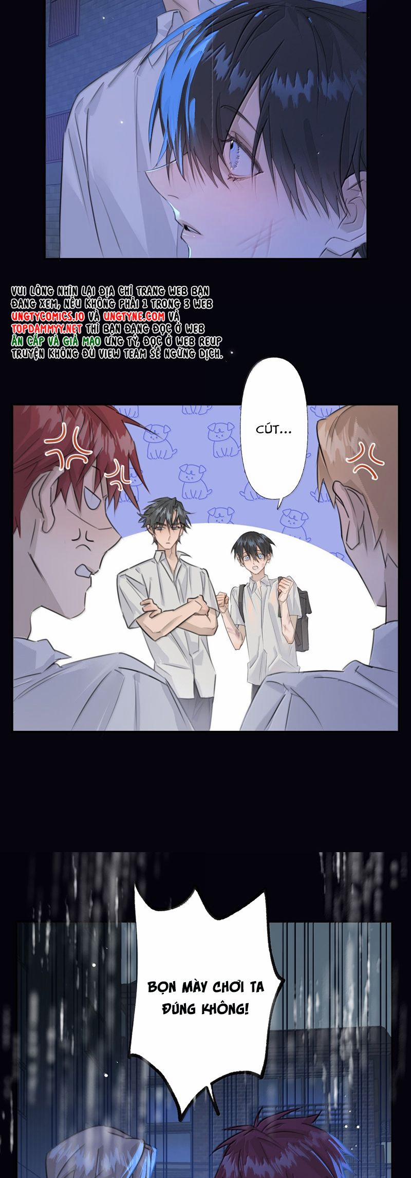 Dẫn Dụ Công Lược 16 trang 15