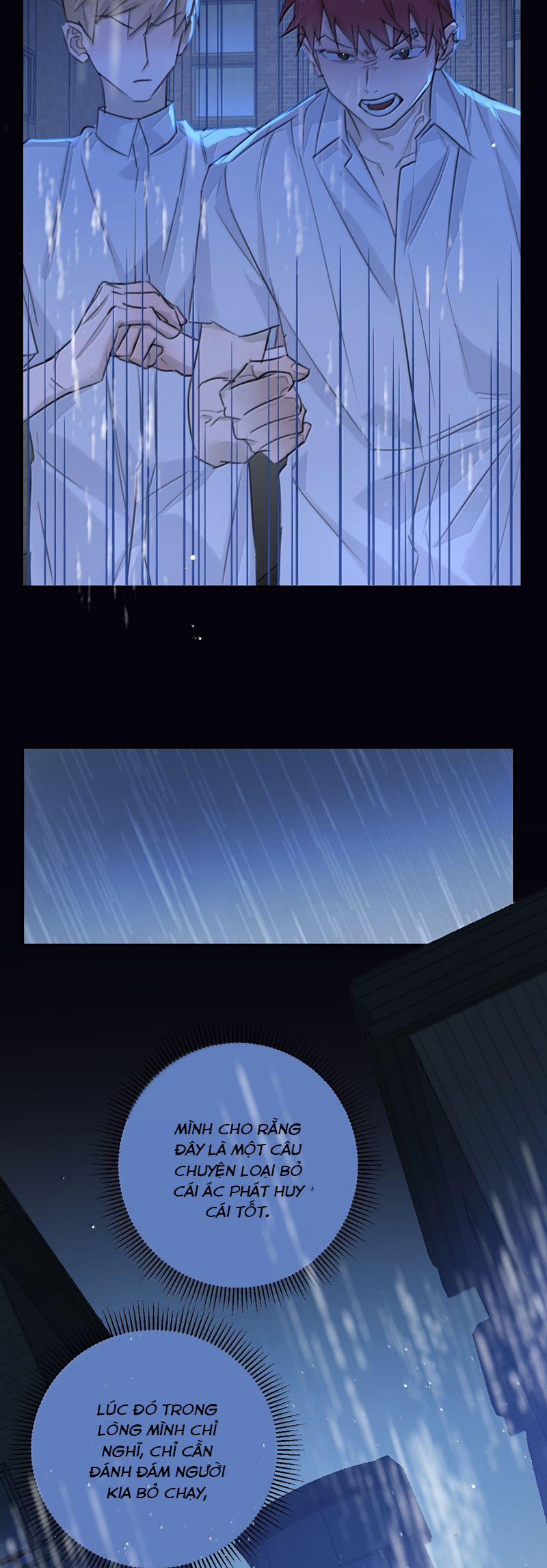 Dẫn Dụ Công Lược 16 trang 16