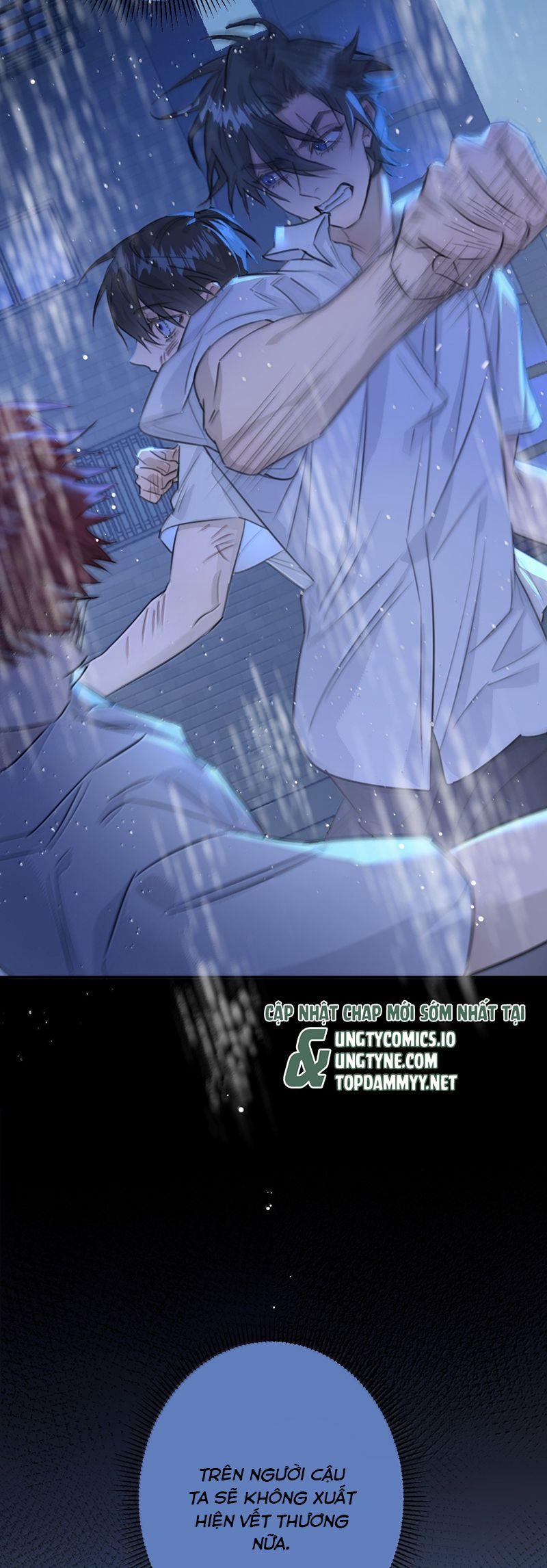 Dẫn Dụ Công Lược 16 trang 17