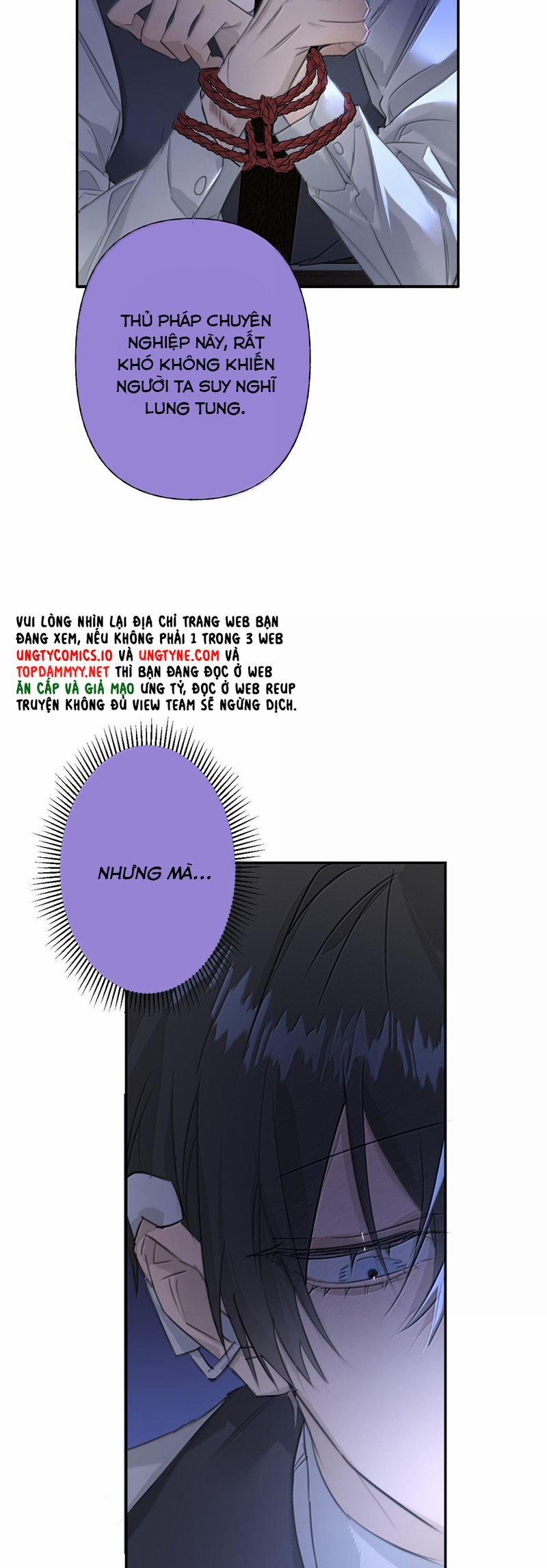 Dẫn Dụ Công Lược 16 trang 19