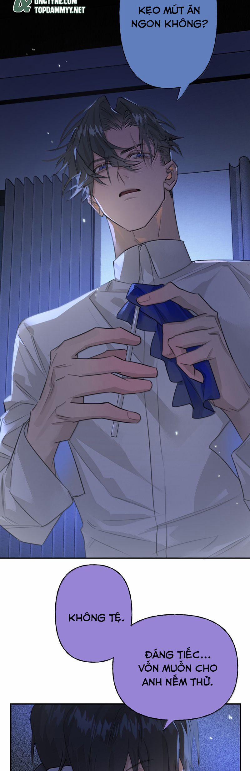 Dẫn Dụ Công Lược 16 trang 2