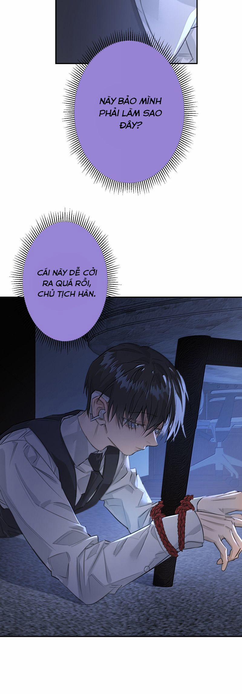 Dẫn Dụ Công Lược 16 trang 20