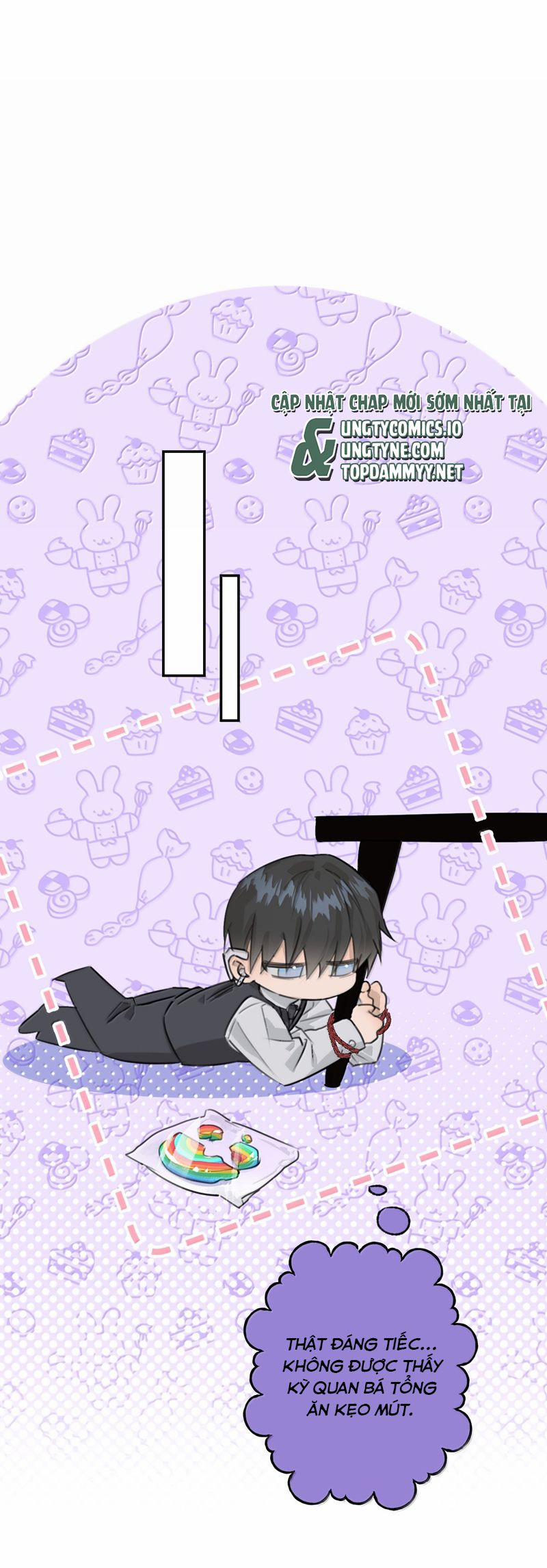 Dẫn Dụ Công Lược 16 trang 21