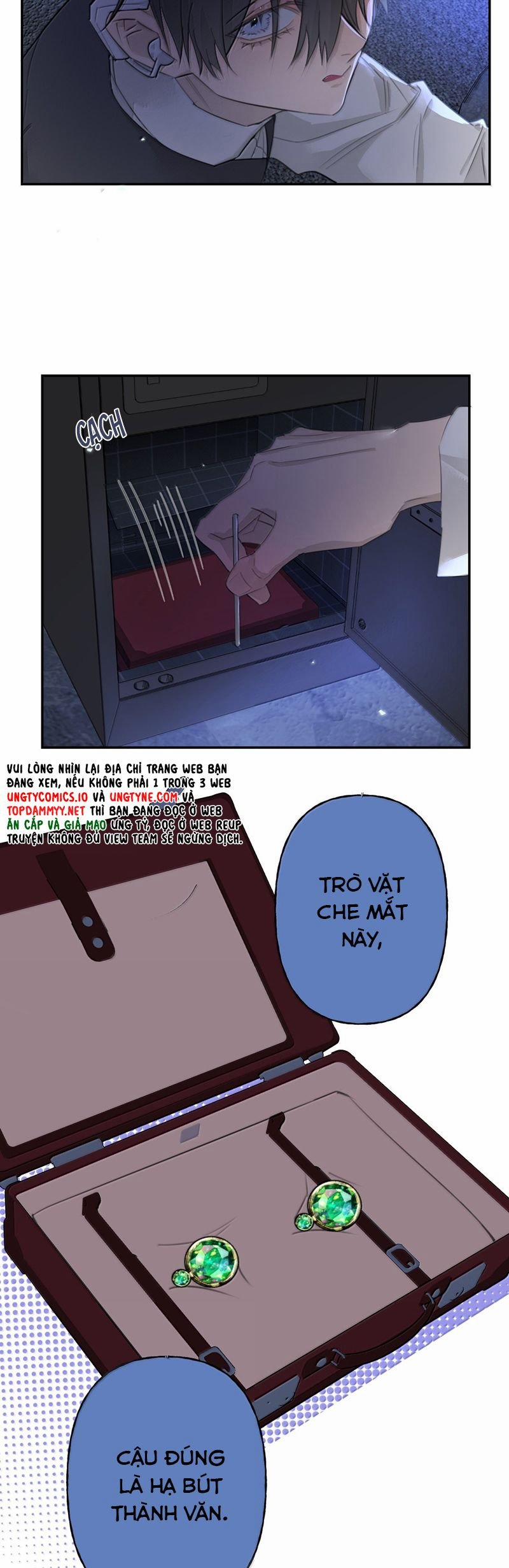 Dẫn Dụ Công Lược 16 trang 3