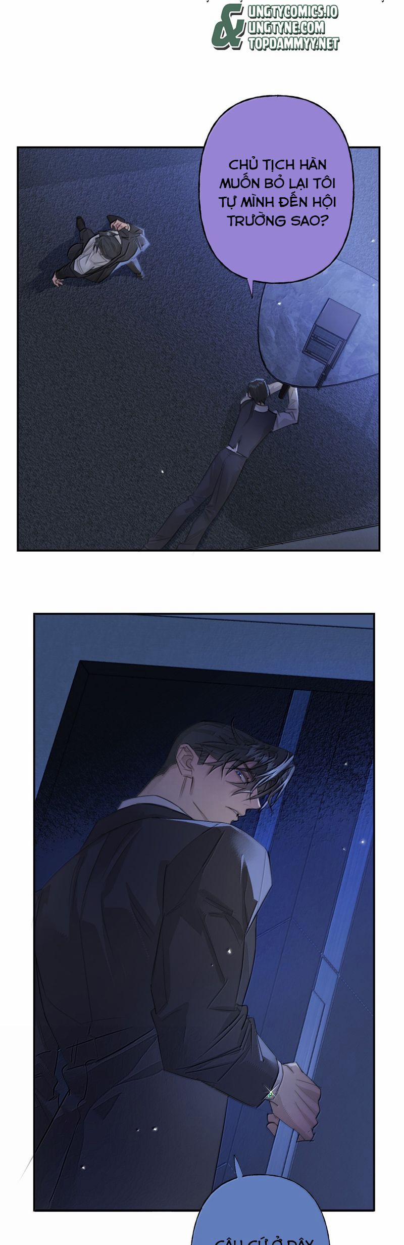 Dẫn Dụ Công Lược 16 trang 5