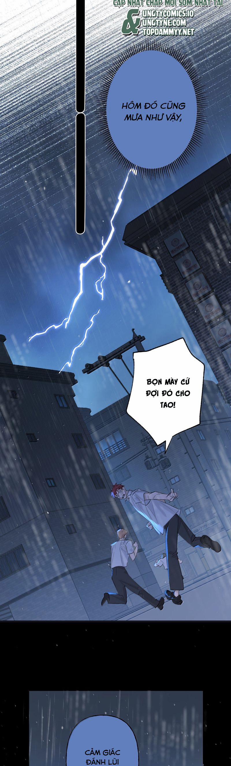 Dẫn Dụ Công Lược 17 trang 13